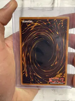 Yugioh! Neo-Spacian Dark Panther - POTD-EN005 - Super Rare Unlimited Edition MP - Image 4