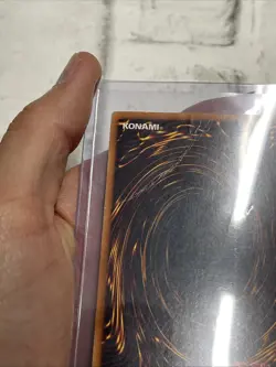 Yugioh! Neo-Spacian Dark Panther - POTD-EN005 - Super Rare Unlimited Edition MP - Image 5