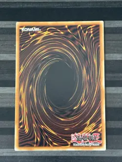 Yugioh | Eradicator Epidemic Virus | RA03 | Quarter Century Rare | 1st | NM - Image 2