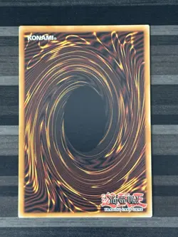 Yugioh | Gold Sarcophagus | RA02 | Quarter Century Rare | 1st Edition | NM - Image 2