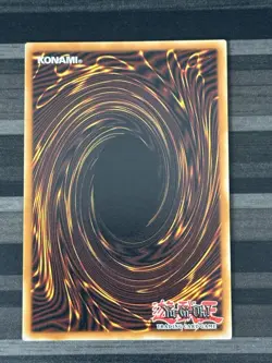 Yugioh | Bonfire | RA03 | Quarter Century Rare | 1st Edition | NM - Image 2