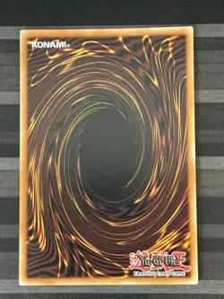 Yugioh | Yubel | MP24 | Quarter Century Rare | 1st Edition | NM - Image 2