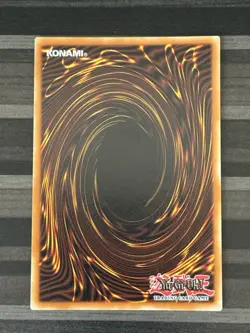 Yugioh | Yubel - Terror Incarnate | RA03 | Quarter Century Rare | 1st | NM - Image 2