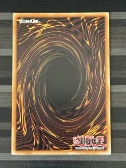 Yugioh | Yubel - The Ultimate Nightmare | RA03 | Quarter Century Rare | 1st | NM - Image 2