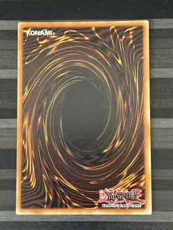 Yugioh | Destiny Hero - Malicious | RA03 | Quarter Century Rare | 1st | NM - Image 2