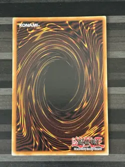 Yugioh | Raiza the Storm Monarch | RA03 | Quarter Century Rare | 1st | NM - Image 2