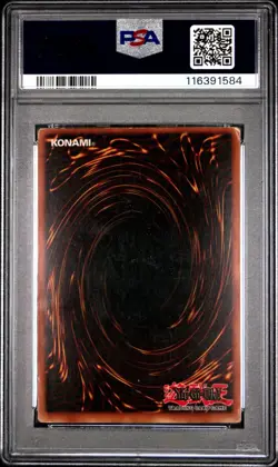 PSA 2 1ST EDITION LOB-123 Left Arm of the Forbidden One Exodia Ultra Rare Yugioh - Image 2