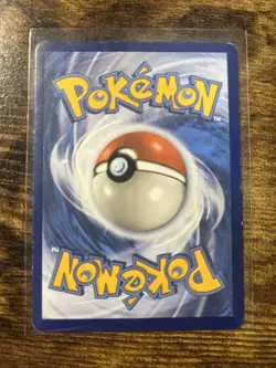 Pokemon Gyarados EX XY Black Star Promos Holo Card XY106 MP - Image 2