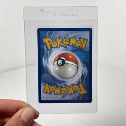 Alakazam V SWSH083 Black Star Promo Ultra Rare Holo Pokemon TCG Card NM - Image 4