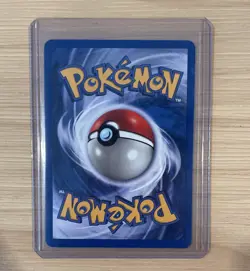 Pokemon TCG Misty's Wrath Gym Heroes Card 114/132 LP Condition (1st Edition) - Image 2