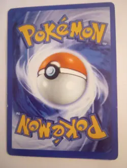 M Charizard EX HP 220 Holographic Pokemon card - Image 2