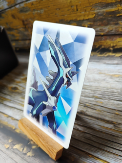 Turtwig - 2007 Dialga Diamond & Pearl Poker Deck - Pokemon Playing Card - Image 5