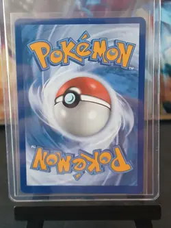 Charmander 168/165 Scarlet & Violet 151 English Pokemon Card NM - Image 3