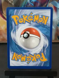 Charmander 168/165 Scarlet & Violet 151 English Pokemon Card NM - Image 5