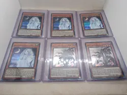 128× YuGiOh Card Bundle/Lot - All Holos - All From 2020 Sets - Image 3