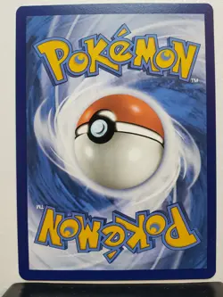 REVERSE HOLO Slowpoke 018/131 NM / M - Prismatic Evolutions Pokemon Card - Image 2