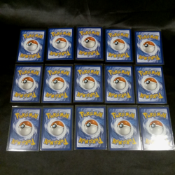 Pokemon 2025 McDonald's Complete Set 15 Cards NM Charizard Dragonite Promo TCG - Image 2
