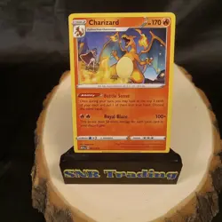 Pokemon 2025 McDonald's Complete Set 15 Cards NM Charizard Dragonite Promo TCG - Image 3