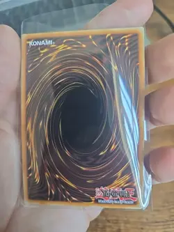 Magicians' Combination LDS3-EN099 Ultra Rare Yu-Gi-Oh Card 1st Edition Gold New - Image 2