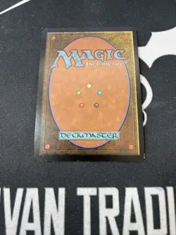Foil Horn Of Ramos x1 Magic cards MTG - Image 2