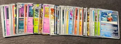 Pokemon TCG Destined Rivals Tin 40+ Cards - Image 1