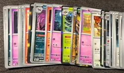 Pokemon TCG Destined Rivals Tin 40+ Cards - Image 2