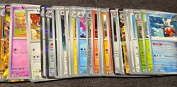 Pokemon TCG Destined Rivals Tin 40+ Cards - Image 3