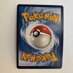 [US SELLER] Pokemon S-Chinese Charmander S Baby Shiny Rare CSM1aC 153 Holo Card - Image 2