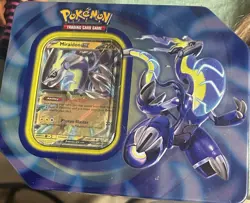 Pokemon Trading Card Game Miraidon New Sealed - Image 1