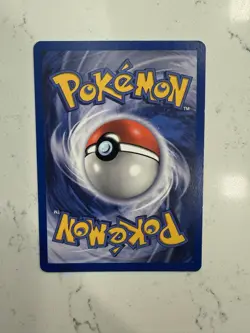 Pokemon Cards: Jungle 1st Edition Uncommon: Fearow 36/64 - Image 2