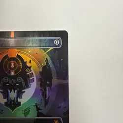 [1x] Mana Crypt - Foil - Borderless Near Mint, English Special Guest MTG Magic - Image 3