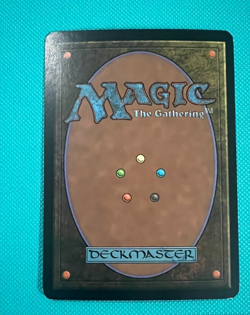 Foil - Cabal Therapy - FNM Promo - MTG - Magic the Gathering - Foil - DCI Promo - Image 3