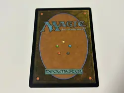 Magic the Gathering - Final Fantasy - Traveling Chocobo Normal - FIN M 0 210 - Image 2