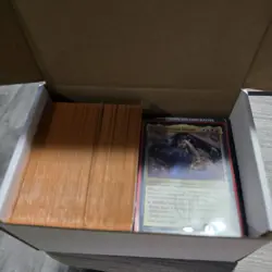 Breya, Etherium Shaper CUSTOM MTG EDH Deck! - Image 1