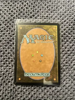 Weapons Manufacturing (Borderless) (Foil) - MTG Edge of Eternities - Image 2