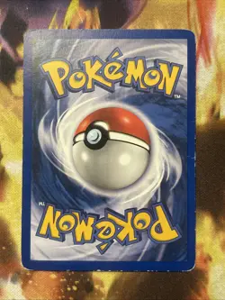 RATICATE - 40/102 - Base Set - Pokemon Card - Mp - Image 2