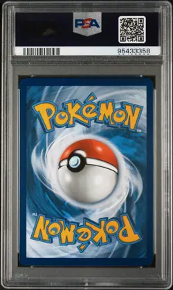 PSA 10 Chien-Pao ex 242 Paldean Fates 2024 Pokemon Card - Image 2