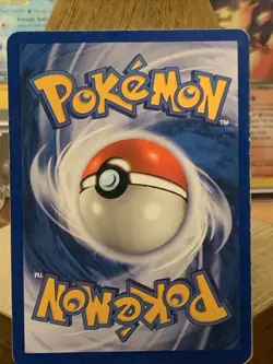 Pokemon TCG WOTC Card e-Series Skarmory Expedition Set Holo #27/165 LP - Image 4