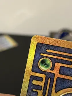 Ancient Mew - Holo - Pokemon Movie 2000 Promo - Pokemon TCG - 2000 - Image 3