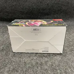 POKEMON Scarlet & Violet Paldean Fates Booster Bundle Display, Sealed, Worn - Image 5