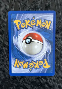 Pokemon TCG Seel 95/144 Skyridge Vintage E-reader (English) - NM - Image 4