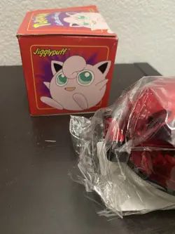 Pokemon Ball 1999 Jigglypuff & Poliwhirl 23k Gold Plated Trading Card Lot Of 2 - Image 3