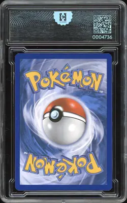 2016 Pokemon FRENCH XY Evolutions Pikachu Cracked Ice 35/108 HC 9 MINT - Image 2