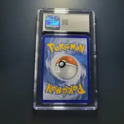 2016 Pokemon World Championship Promo Champions Festival Top 32 #XY176 CGC 7.5 - Image 2