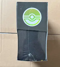 Pokemon TCG Mega Evolution Gardevoir Elite Trainer Box ETB - Image 4