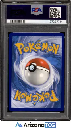 Pokemon 2025 Cynthia's Garchomp ex 232/182 SIR Destined Rivals GEM MINT PSA 10 - Image 2