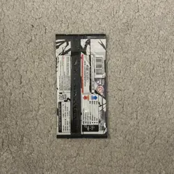 Pokemon: Black Bolt Booster Pack (1x Pack) [sv11B] Japanese - Shipped From UK - Image 2