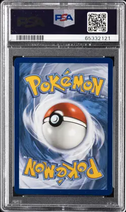 2019 POKEMON SUN & MOON HIDDEN FATES #SV64 FULL ART/LUCARIO GX PSA 10 - Image 2