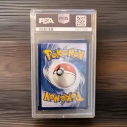 2022 Pokemon - Galarian Obstagoon TG10/TG30 Swsh10: Astral Radiance - PSA 9 - Image 2