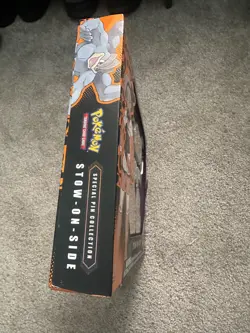 Pokemon TCG - Champion's Path Special Pin Collection (Stow-On-Side) - Image 3